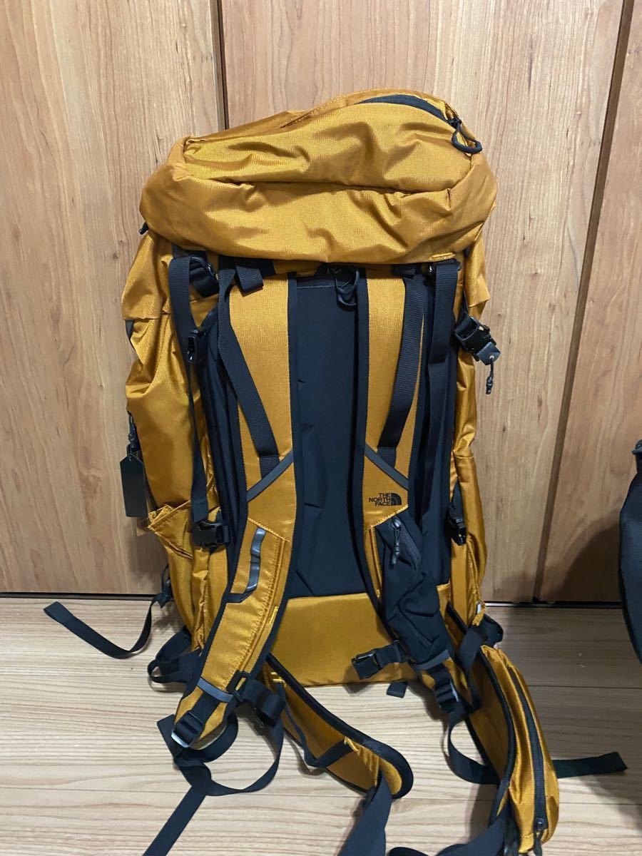 ノースフェイス THE NORTH FACE チュガッチガイド45 Chugach Guide 45（51）L／48（54