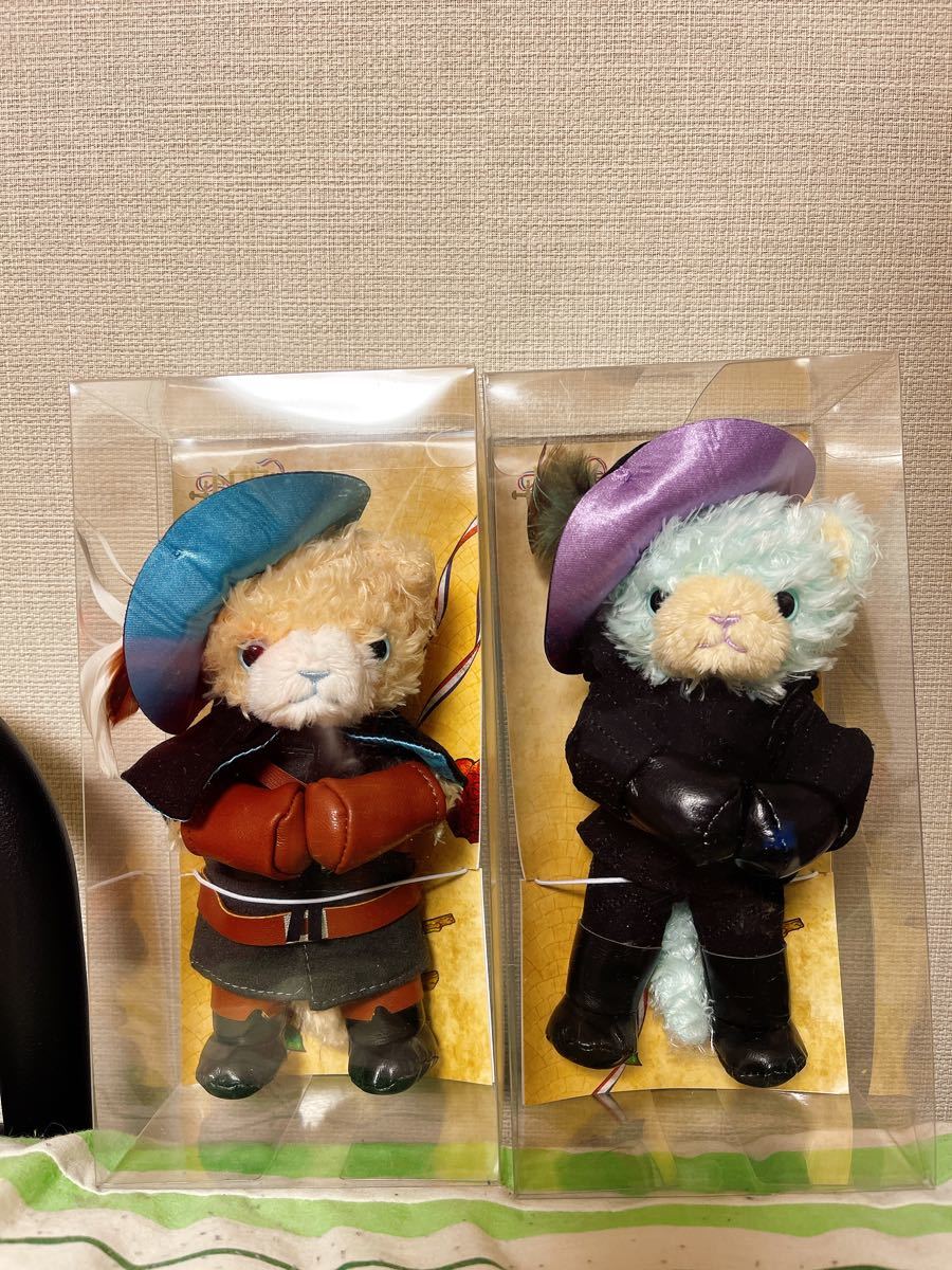 うたプリ PRINCE CAT アクリルマスコット - 通販 - hanackenovinky.cz