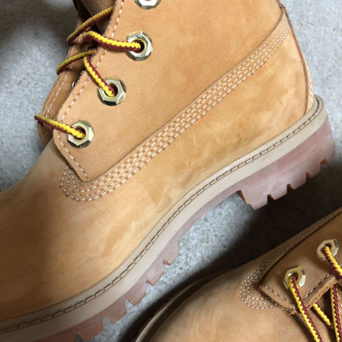 Timberland ティンバーランド ブーツ これからの季節に｜Yahoo!フリマ