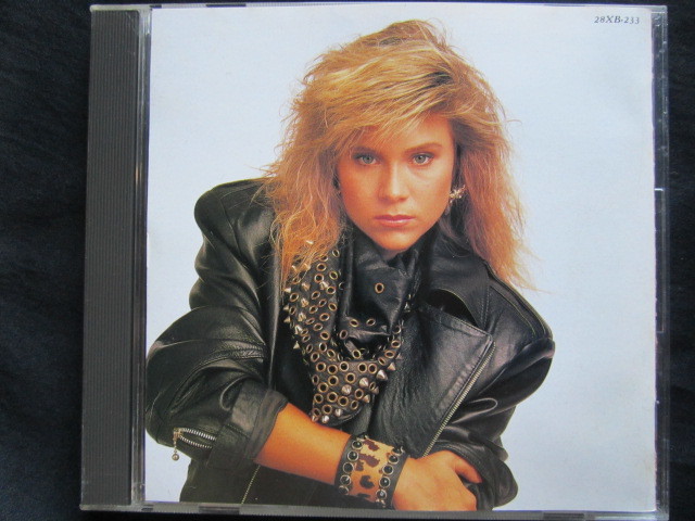 SAMANTHA FOX / “SAM”THING REMIXED '87年国内盤!!”サム”シング・リミックスト サマンサフォックス 80's エイティーズ ディスコ_画像4