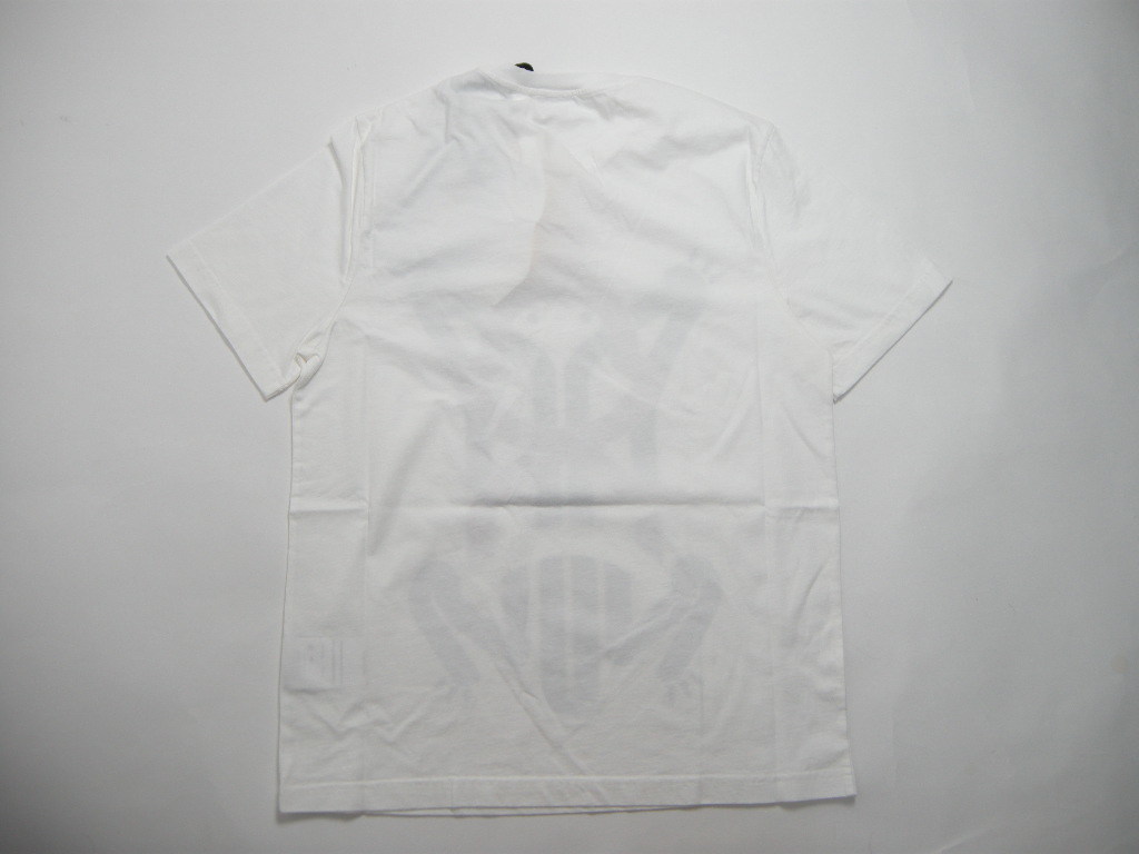 サイズS□新品□モンクレールGENIUS CRAIG GREEN Tシャツ/TEE MAGLIA T