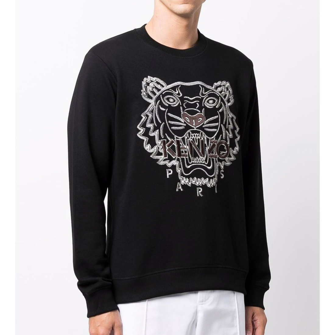 送料無料 30 KENZO ケンゾー 新品本物 FB65SW1244XF タイガー 送料無料 30 KENZO ケンゾー 新品本物 FB65SW1244XF タイガー