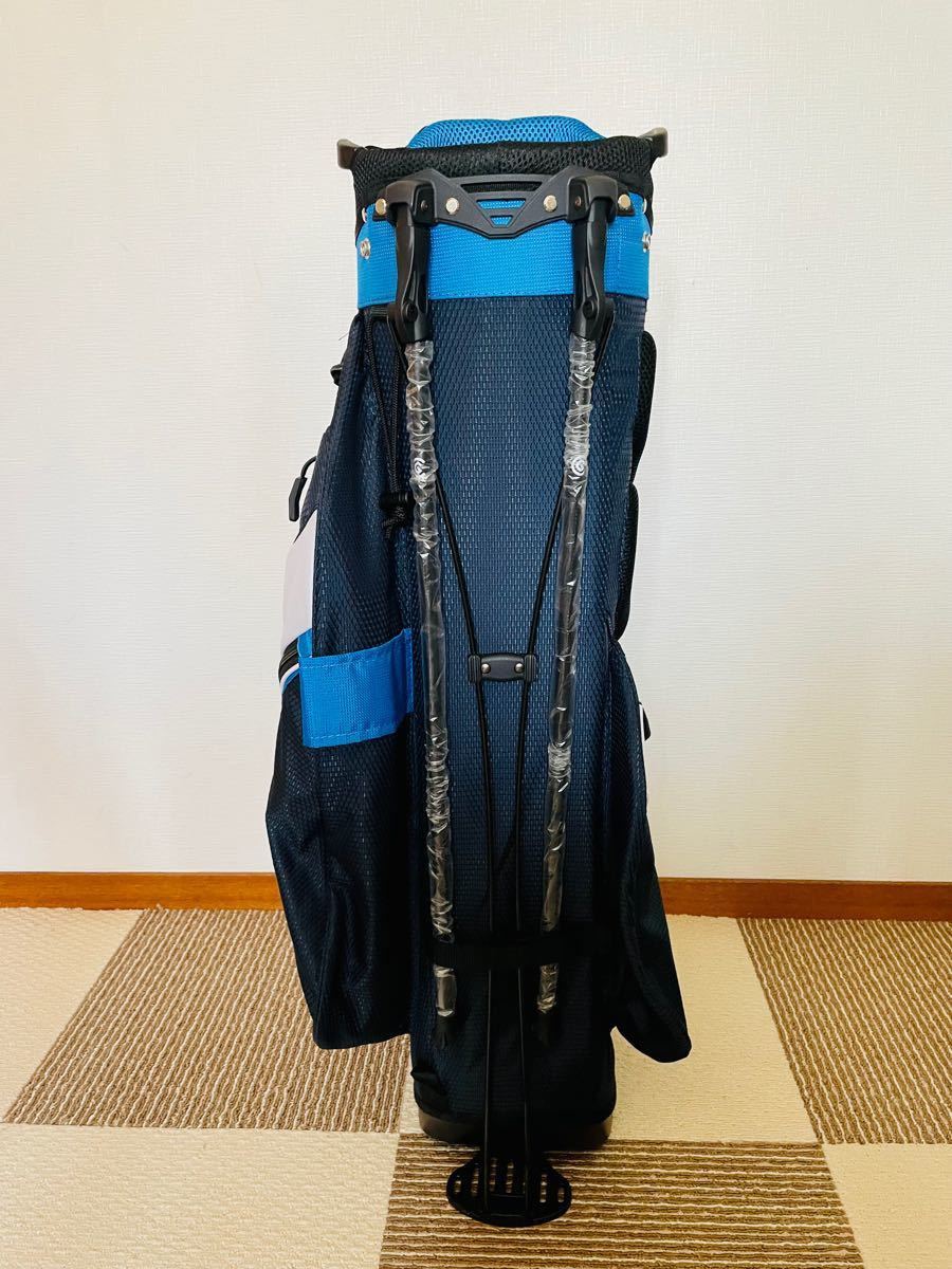 クリーブランド キャディバック 14分割 Cleveland golf ロイヤル クリーブランド キャディバック 14分割 Cleveland golf ロイヤル