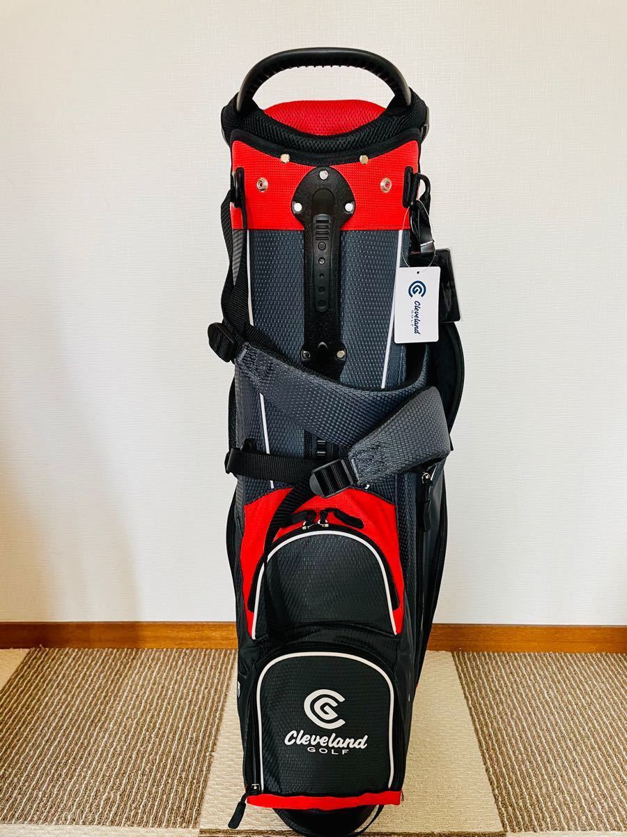 クリーブランド キャディバック 14分割 Cleveland golf カラー クリーブランド キャディバック 14分割 Cleveland golf カラー