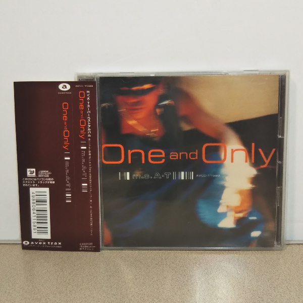 CD ◆ М.С.
