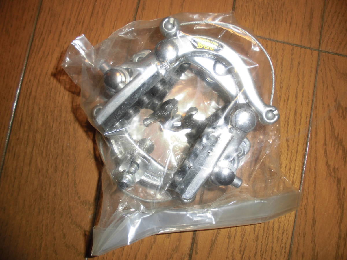 MAFAC マファック コンペティション センタープルキャリパー MAFAC マファック コンペティション センタープルキャリパー