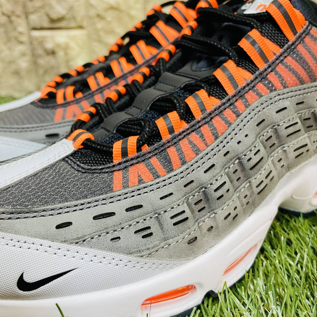 ヤフオク 即決 Kim Jones Nikeコラボ エアマックス95 Nike ヤフオク 即決 Kim Jones Nikeコラボ エアマックス95 Nike