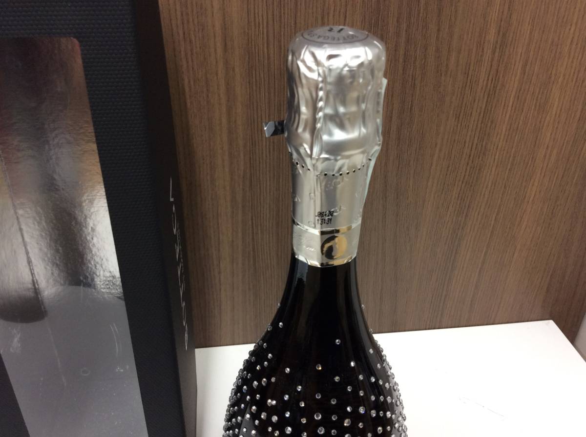 BOTTEGA ボッテガ スターダスト プロセッコ 750ml 専用化粧箱入り 正規
