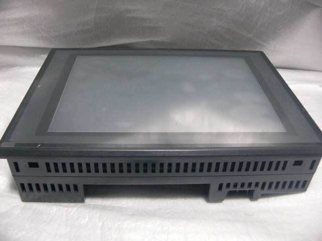 Yahoo!オークション - 動作保証美品 Keyence VT2-8TB 液晶 Yahoo!オークション - 動作保証美品 Keyence VT2-8TB 液晶