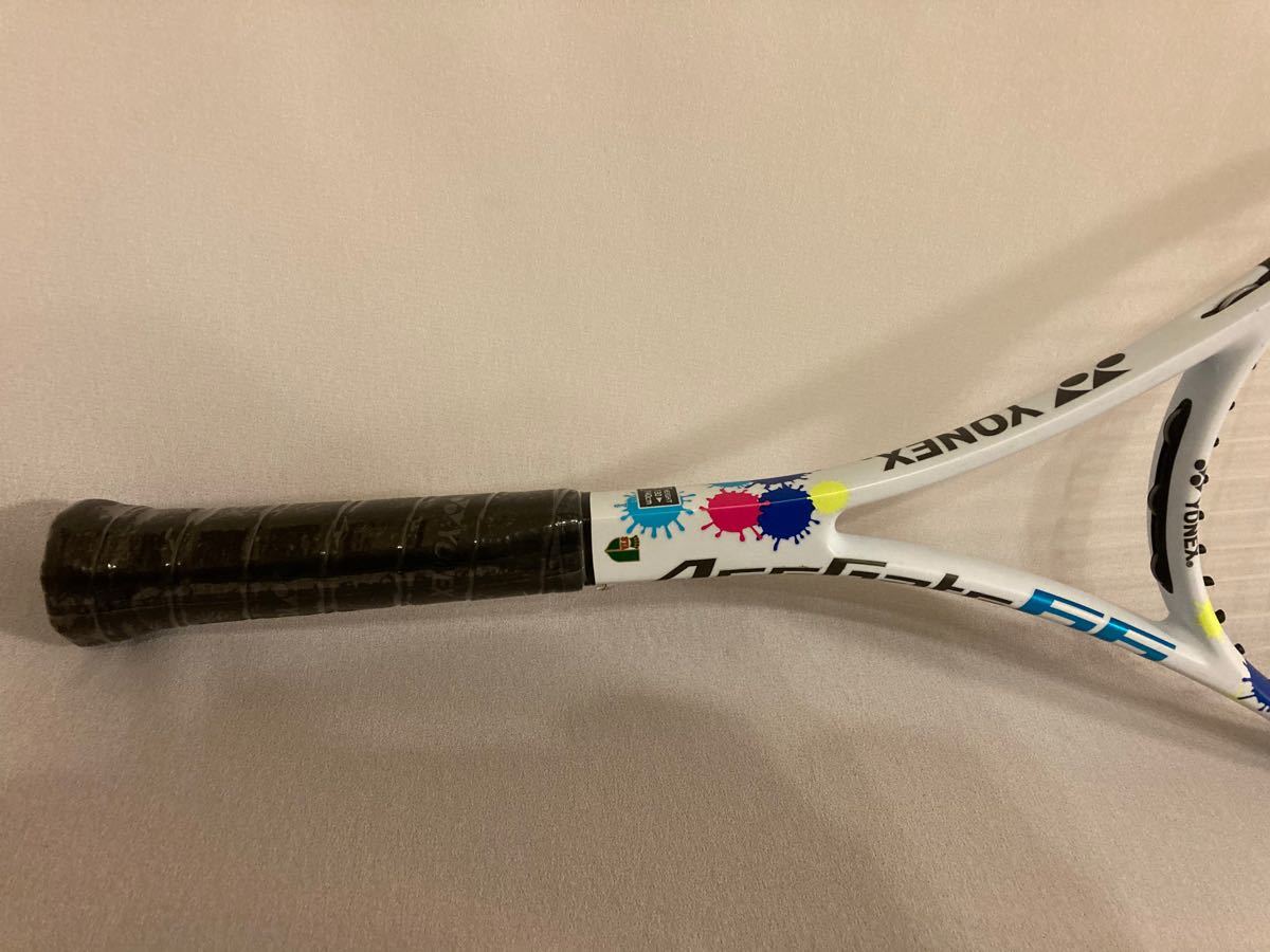 YONEX ACEGate66 未使用 www.proplanuk.co.uk