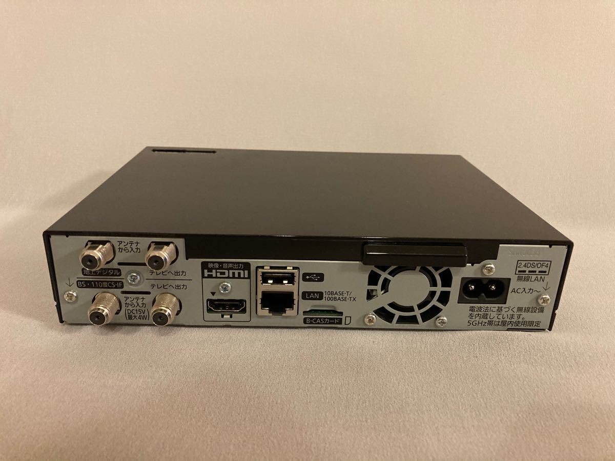 Panasonic プライベート ビエラ UN-10T5-K ブラック テレビ Panasonic プライベート ビエラ UN-10T5-K ブラック テレビ