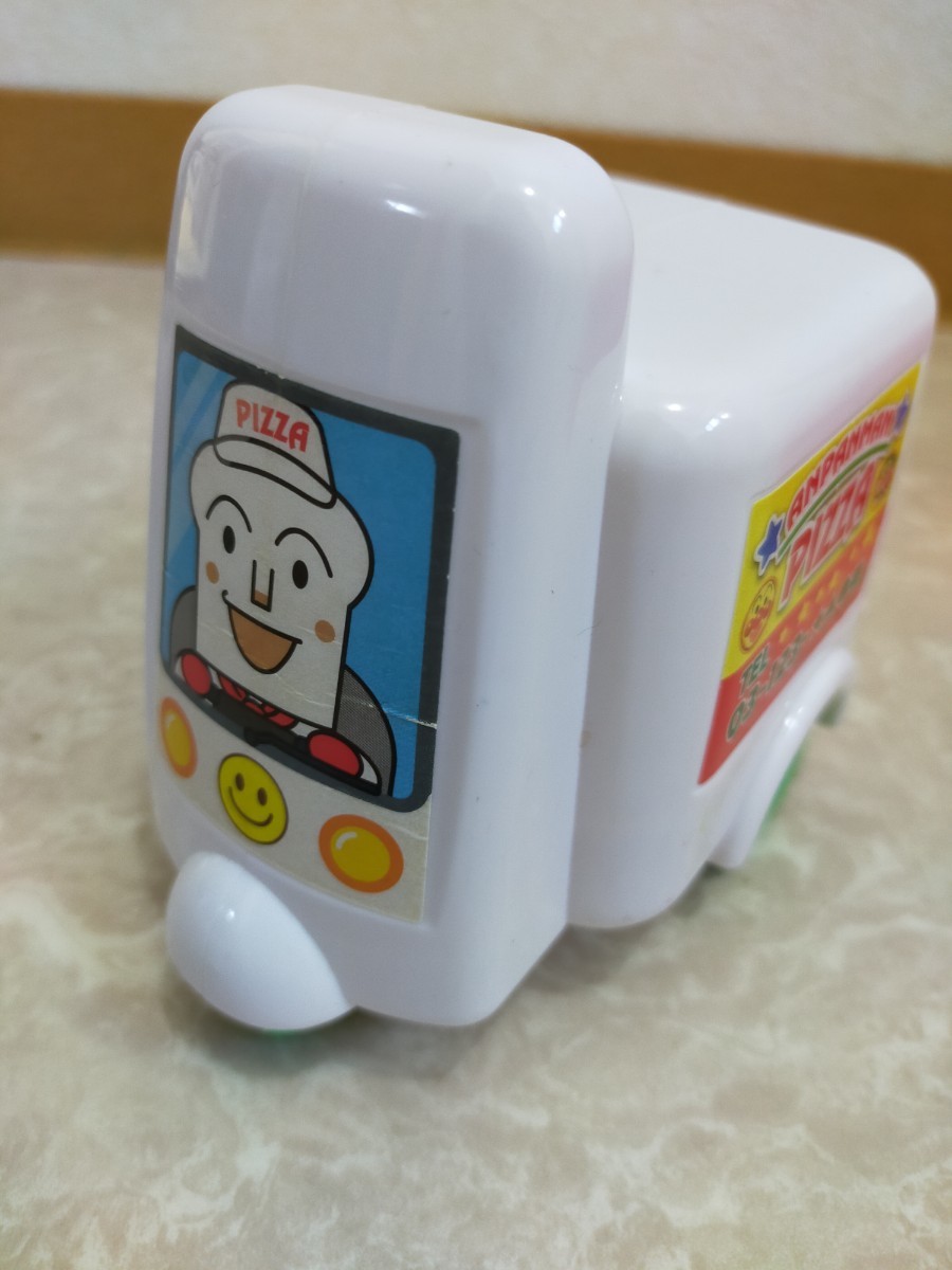 Paypayフリマ アンパンマン 宅配ピザやさん Paypayフリマ アンパンマン 宅配ピザやさん