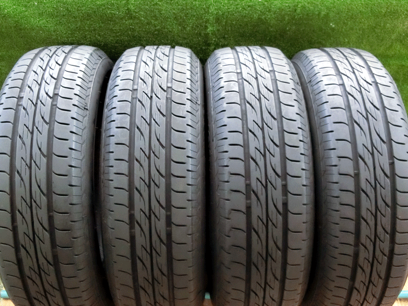 ☆１７５/６５Ｒ１４　８２Ｓ　ＮＥＸＴＲＹ　：４本_画像1