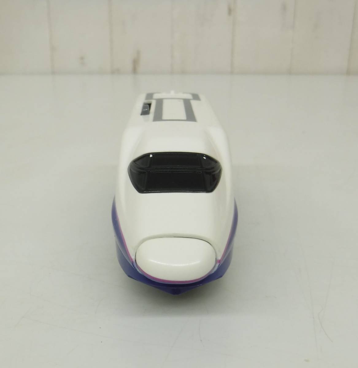 レトロプラレール＊TOMICA トミカ＊10点＊寝台特急カシオペア＊JR九州特急電車＊7スーパー白鳥＊E2系新幹線はやて など_画像10