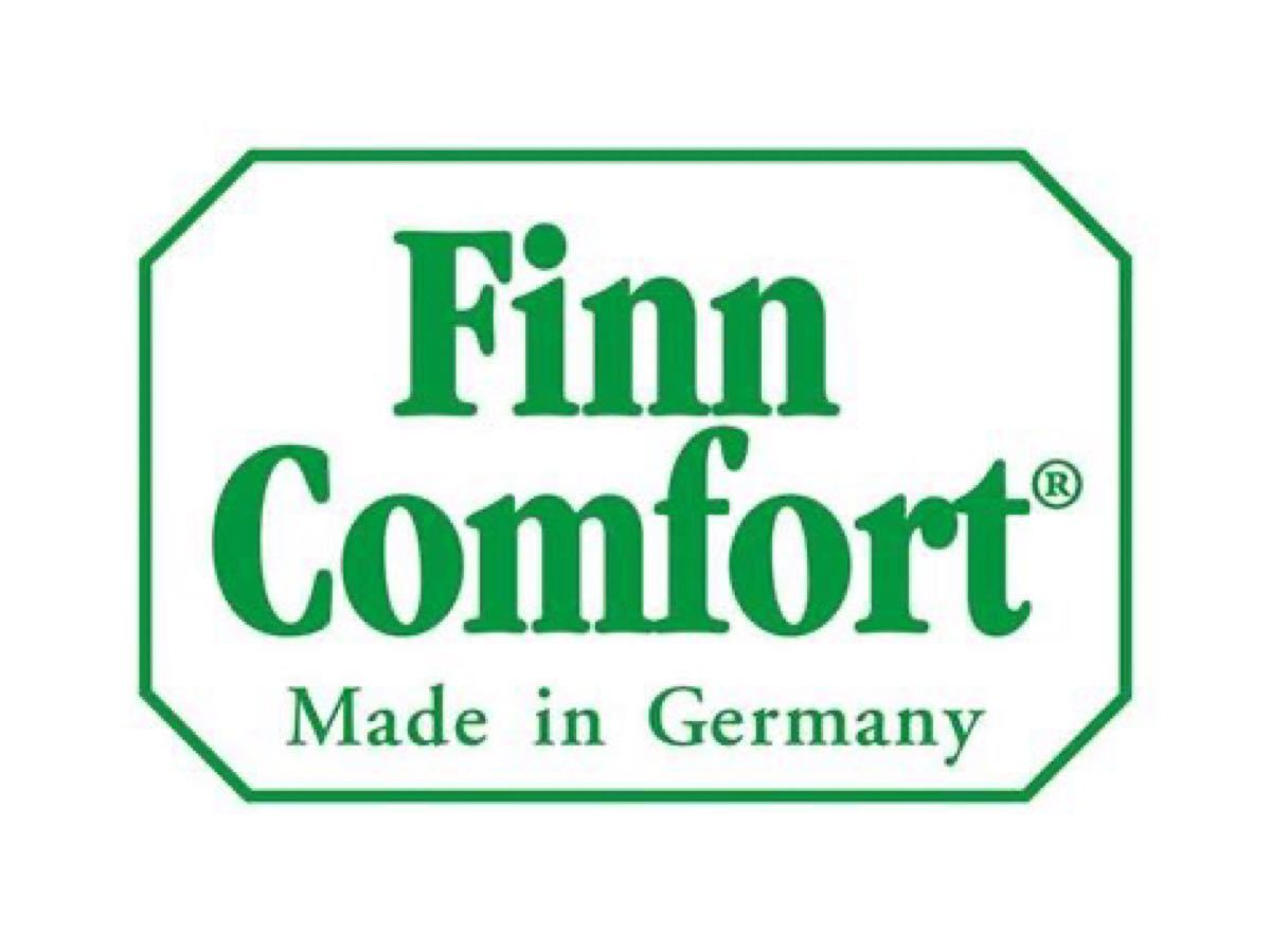 【PayPay専用】《レア 新品 24cm Finn Comfort 2437 PLYMOUTH フィンコンフォート ワケあり》
