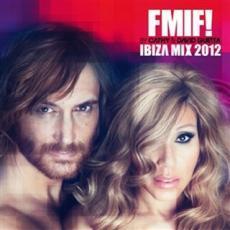 F*** Me I’m Famous! Ibiza Mix 2012 輸入盤 レンタル落ち 中古 CD_画像1