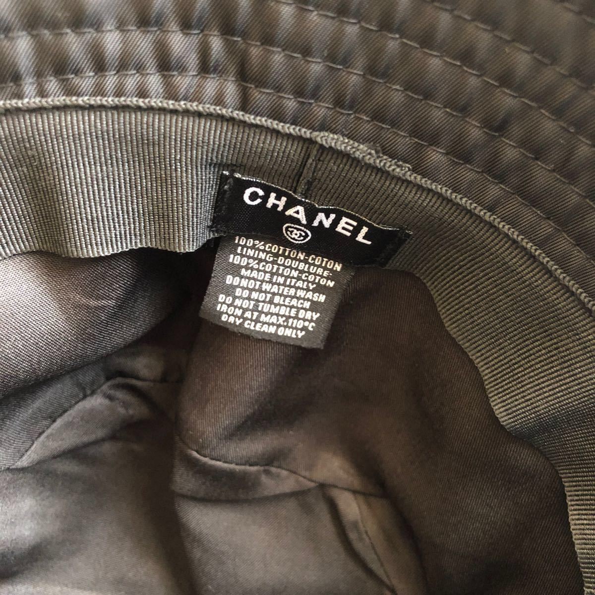 バケットハット CHANEL シャネル|Yahoo!フリマ(旧PayPayフリマ) バケットハット CHANEL シャネル|Yahoo!フリマ(旧PayPayフリマ)