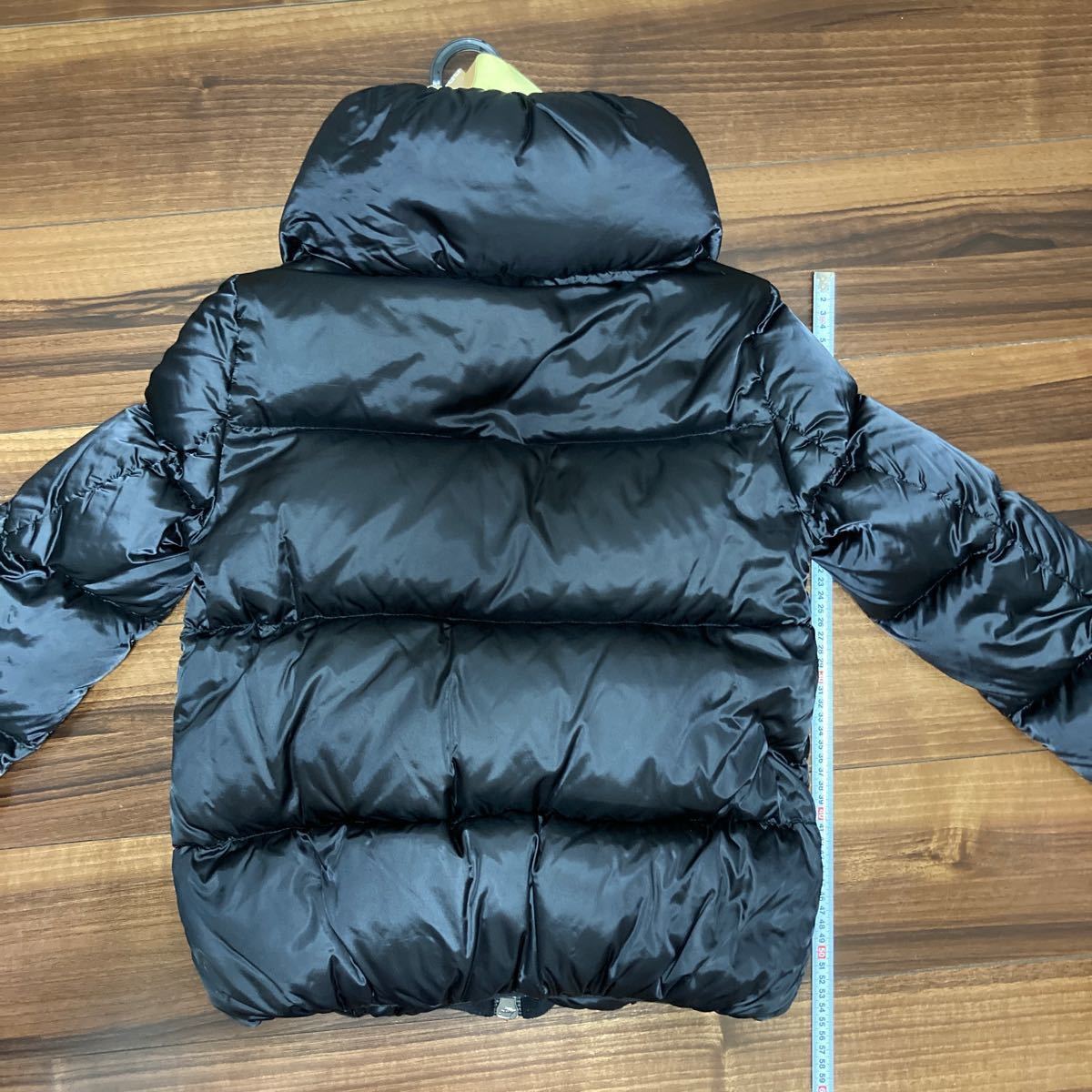 正規店購入　MONCLER ダウンジャケット