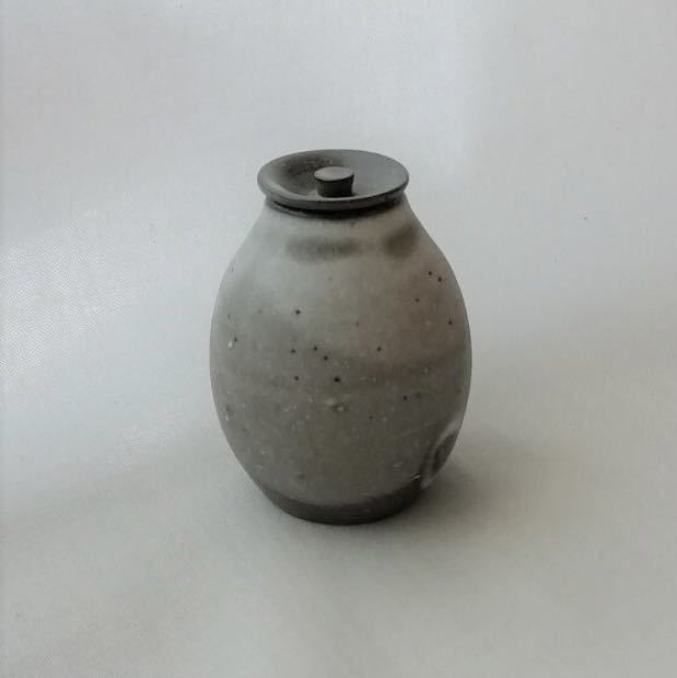 美品 送料込 茶入 棗 茶道具 陶器 | bioimune.com.br