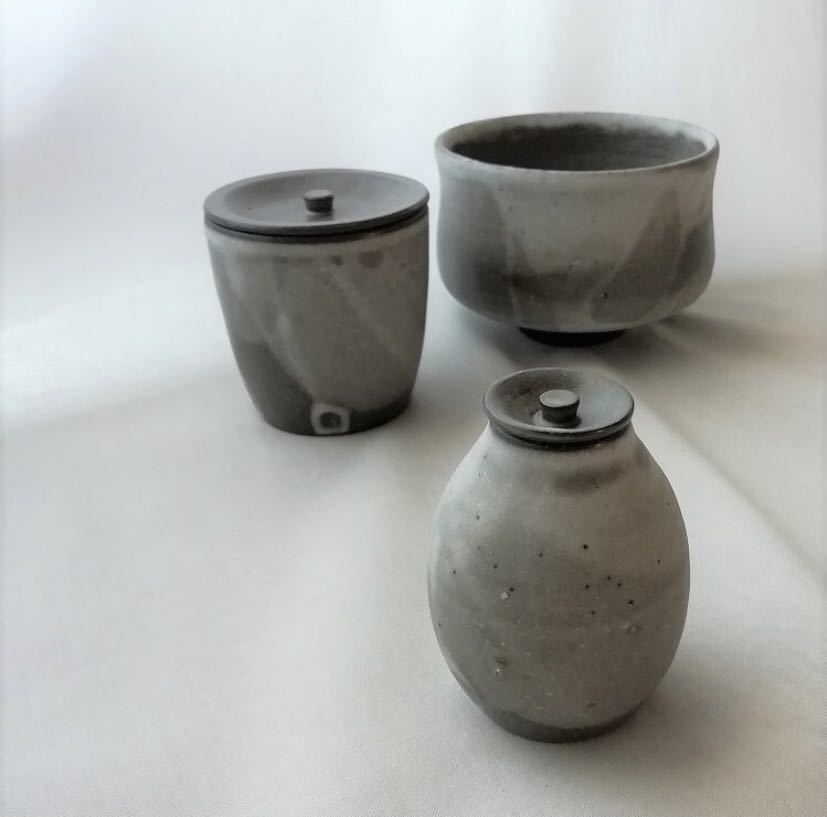 美品 送料込 茶入 棗 茶道具 陶器 | maparts.pt