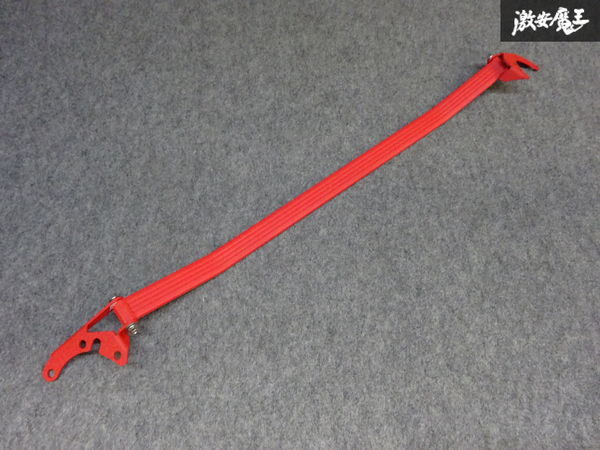 *Z.S.S. brace BMW F30 330E sedan 2015~2018 year front tower bar body reinforcement new goods stock equipped!