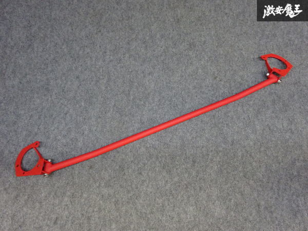 *Z.S.S. brace VW 5G AU Golf 7 GOLF Ⅶ MK7 1.4TSI 2012 year ~ front tower bar body reinforcement new goods stock equipped!