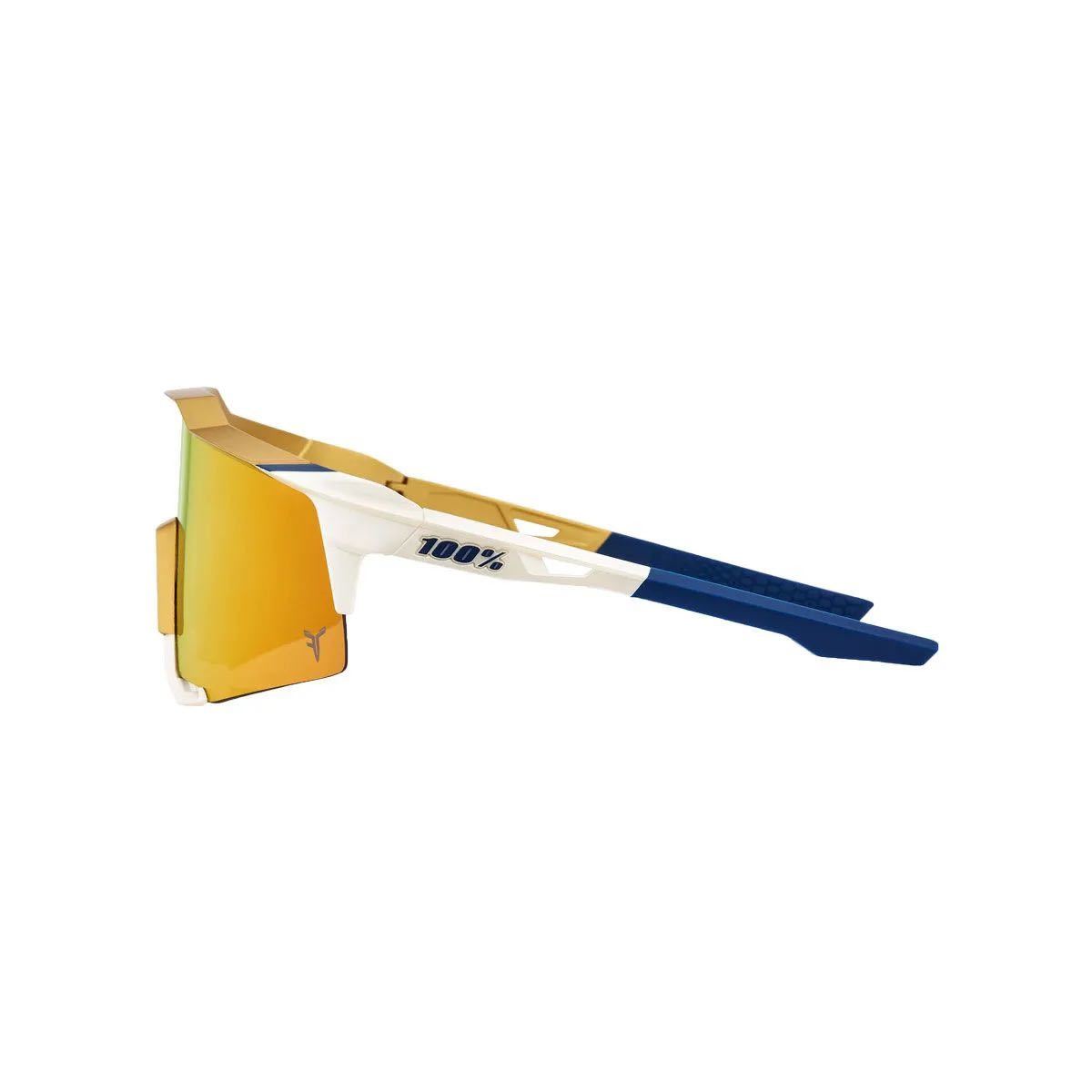 日本未発売】100% ワンハンドレッド SPEEDCRAFT タティスJr 日本未発売】100% ワンハンドレッド SPEEDCRAFT タティスJr