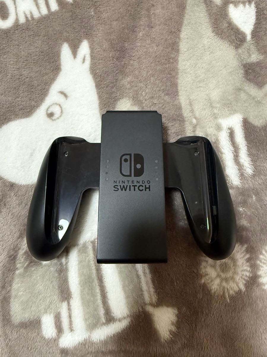 Nintendo Switch 本体 ネオンブルー/ネオンレッド 