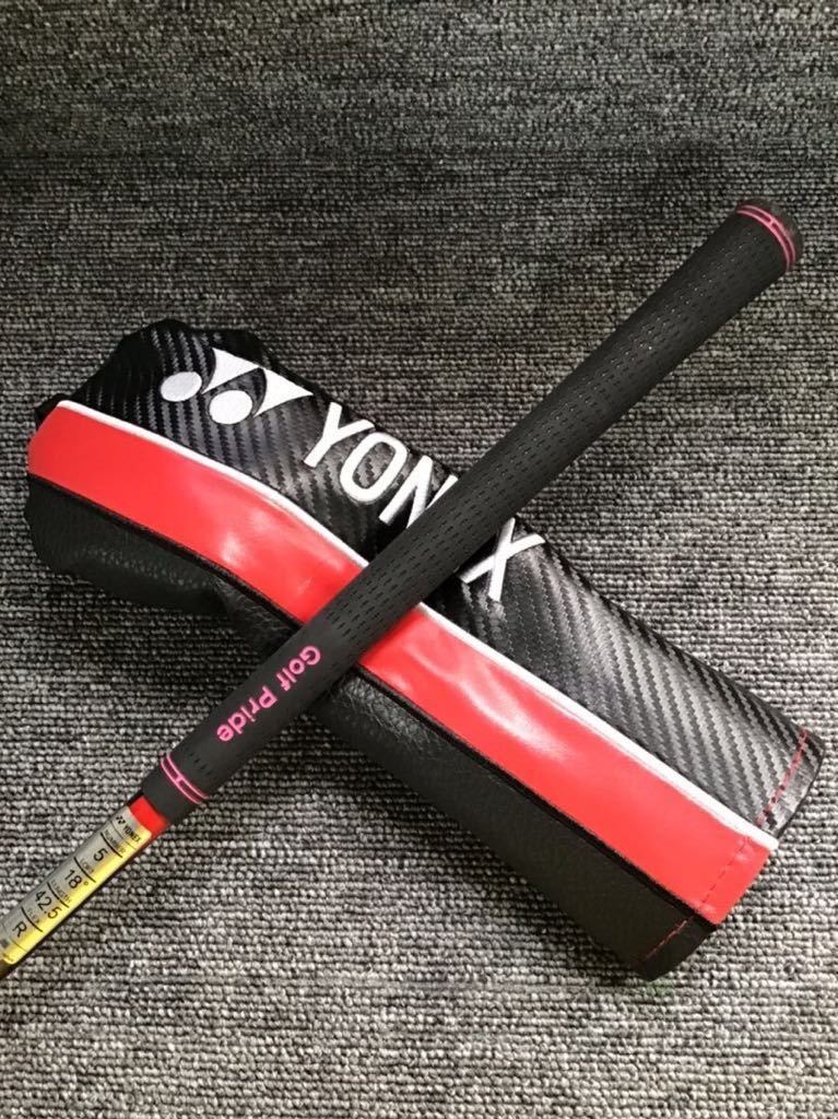 ☆ YONEX EZONE GT 5番ウッド 18° 純正レクシス【R】42インチ | www