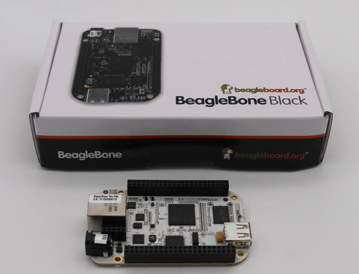 BeagleBone Rev A6 Kit маленький размер материнская плата Beagleboard маленький размер сервер для электронный construction управление для Linux рабочее состояние подтверждено 