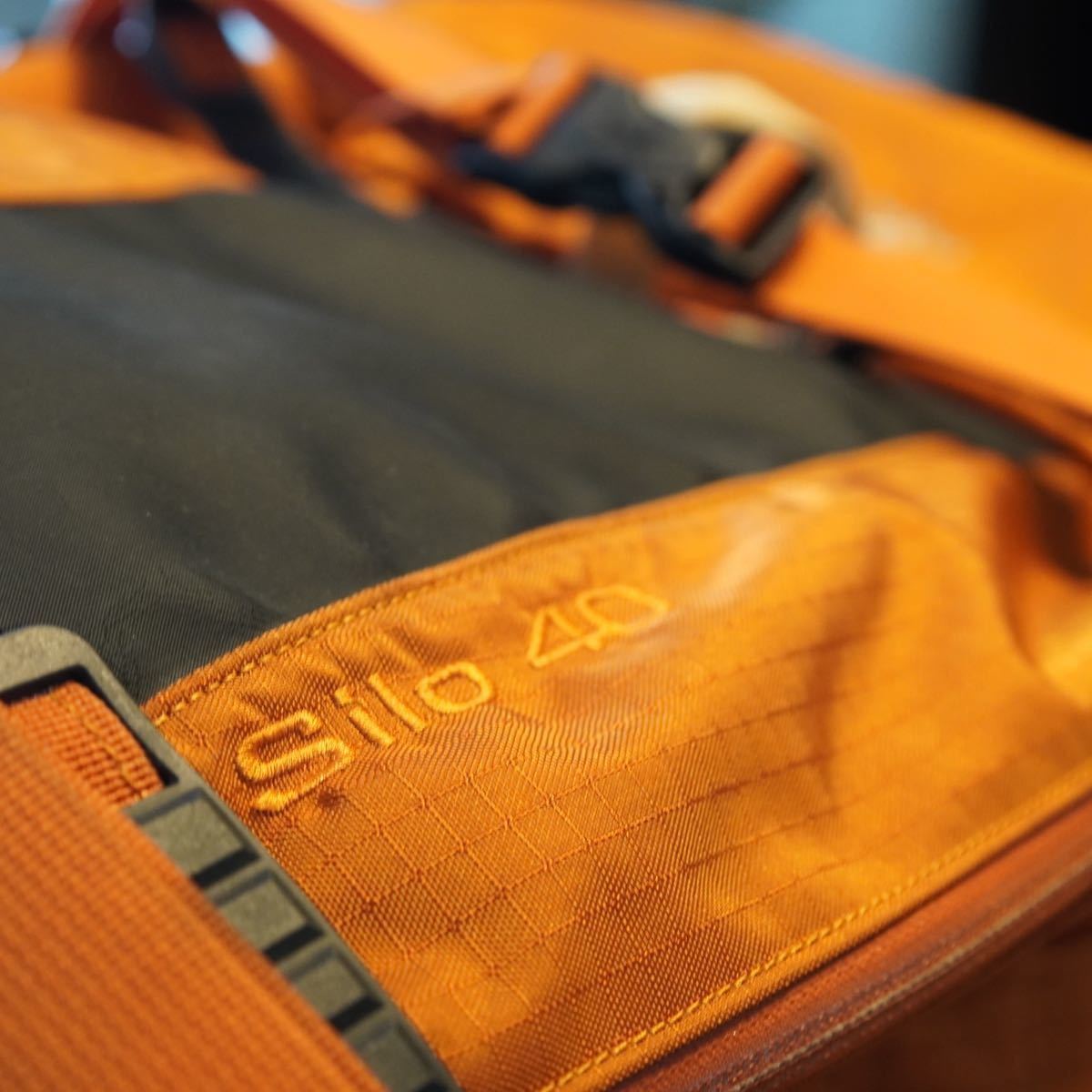 ARC'TERYX Silo40 アークテリクス サイロ40|Yahoo!フリマ(旧 ARC'TERYX Silo40 アークテリクス サイロ40|Yahoo!フリマ(旧