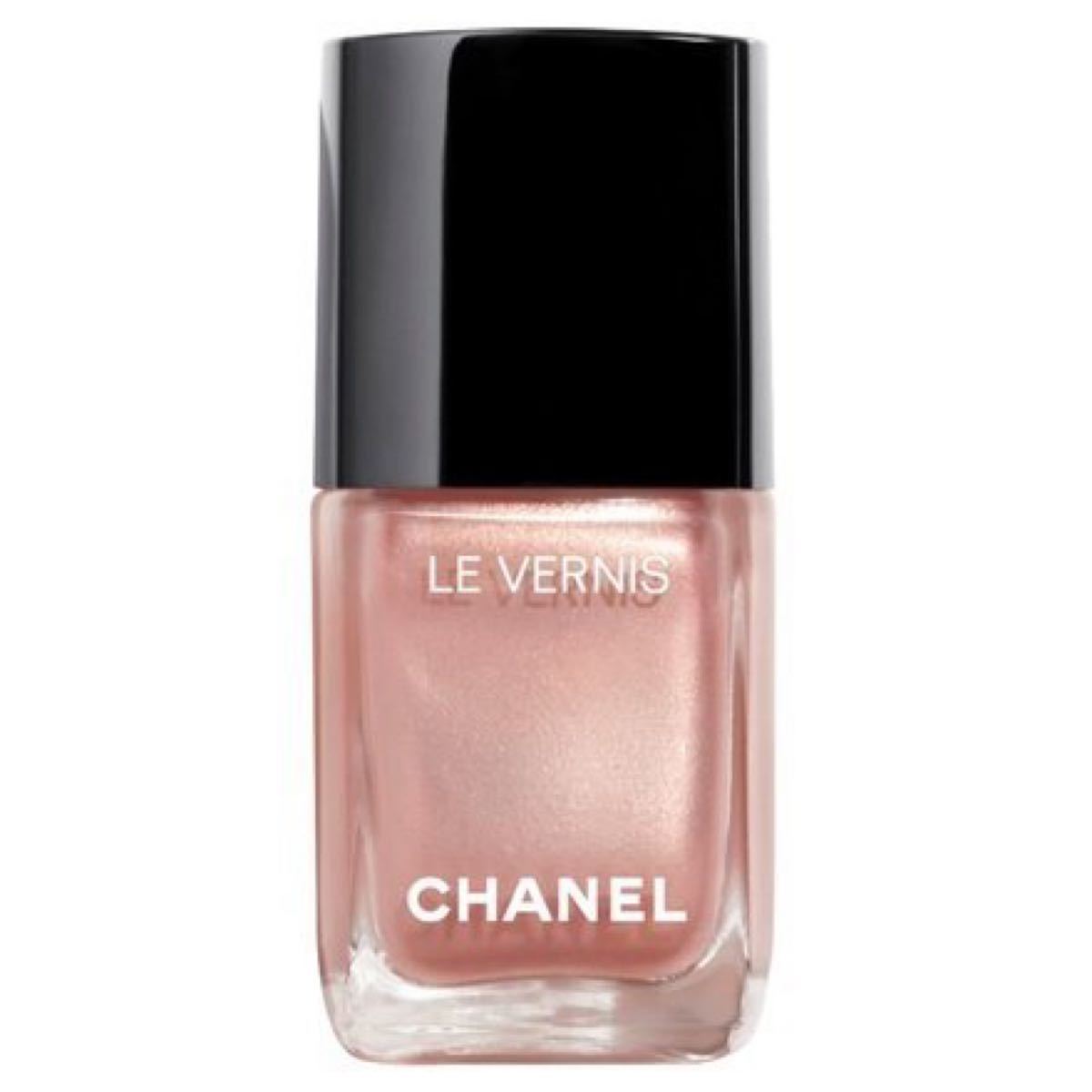 シャネル CHANEL ヴェルニロングトゥニュ #895 サンライト 13ml [598957]