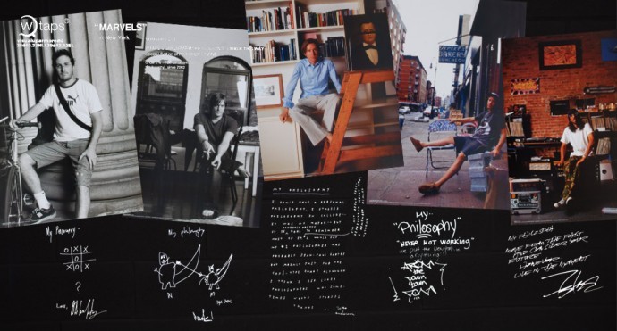 人気の贈り物が大集合 in ” MARVELS “ ポスター 【デッドストック】WTAPS New ダブルタップス.DESCENDANT.FPAR.GIP-STORE.PHILOSOPHY / 3 of 2 NUMBER York その他 人気の贈り物が大集合 in ” MARVELS “ ポスター 【デッドストック】WTAPS New ダブルタップス.DESCENDANT.FPAR.GIP-STORE.PHILOSOPHY / 3 of 2 NUMBER York その他
