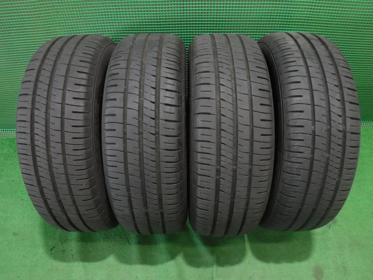 週間売れ筋 ⑤ TOYO 145 80R13 2022年製 9.5分目 ノーマル asakusa.sub.jp