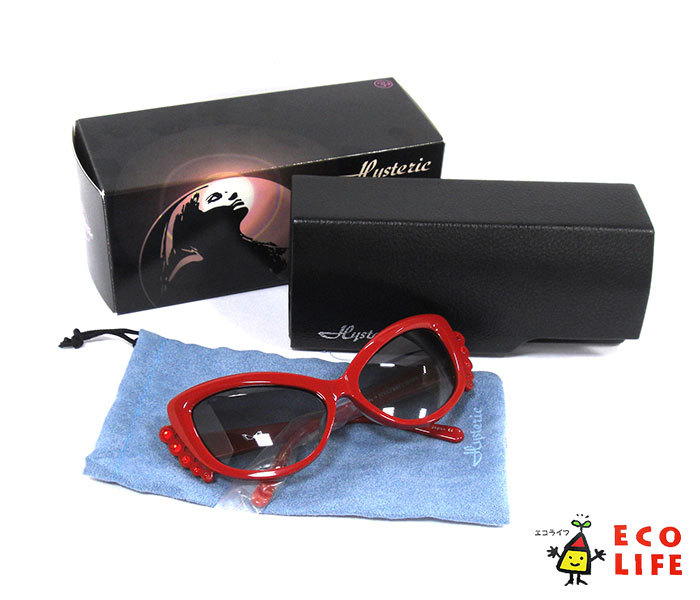 HYSTERIC MINI × DITA サングラス-