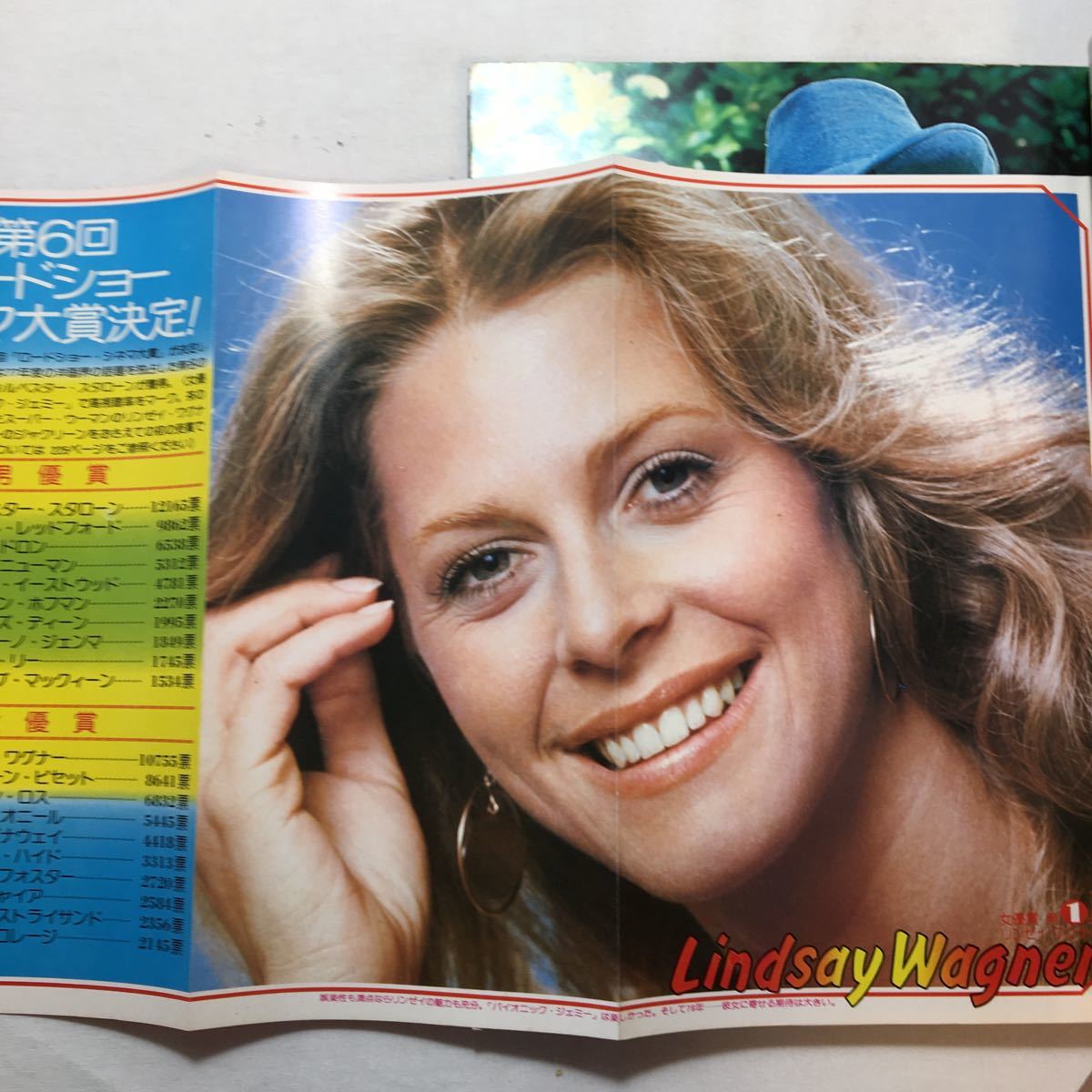 Yahoo!オークション - zaa-481 ロードショー(1978年3月号)表紙 Yahoo!オークション - zaa-481 ロードショー(1978年3月号)表紙