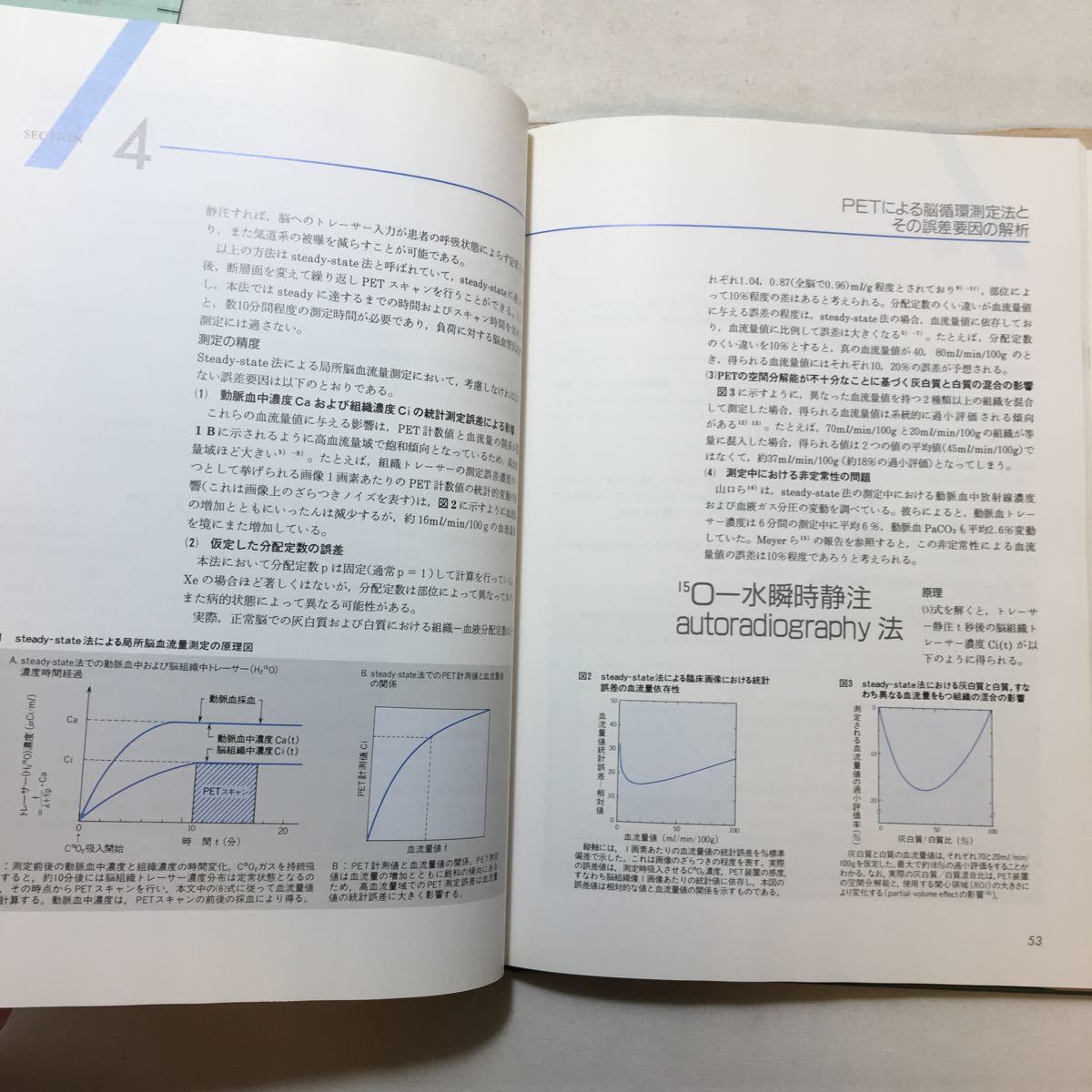 zaa-226♪脳疾患の新しい臨床診断法－その効用と限界 後藤文男(編) 中外製薬株式会社(刊) 1988年 非売品