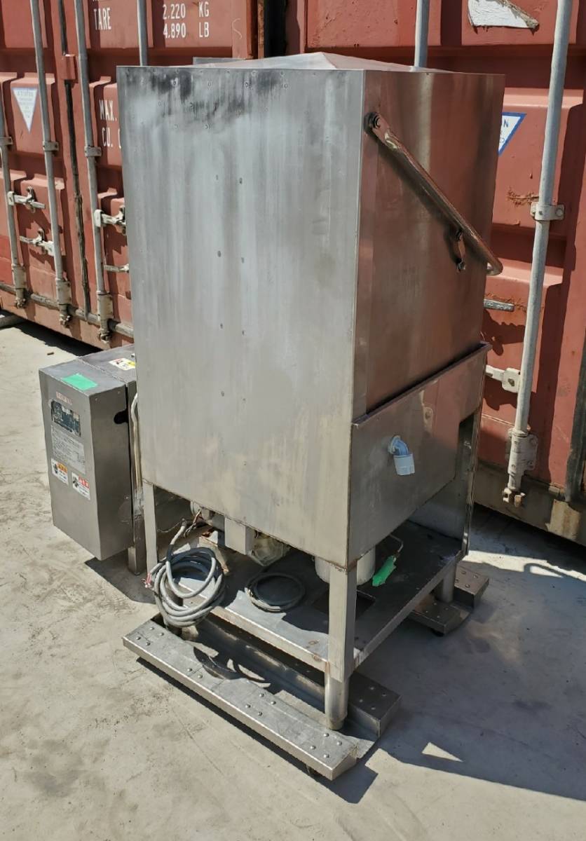 M1172-3 【在庫一掃セール】北沢産業 KWD-60 食洗器 都市ガス M1172-3 【在庫一掃セール】北沢産業 KWD-60 食洗器 都市ガス
