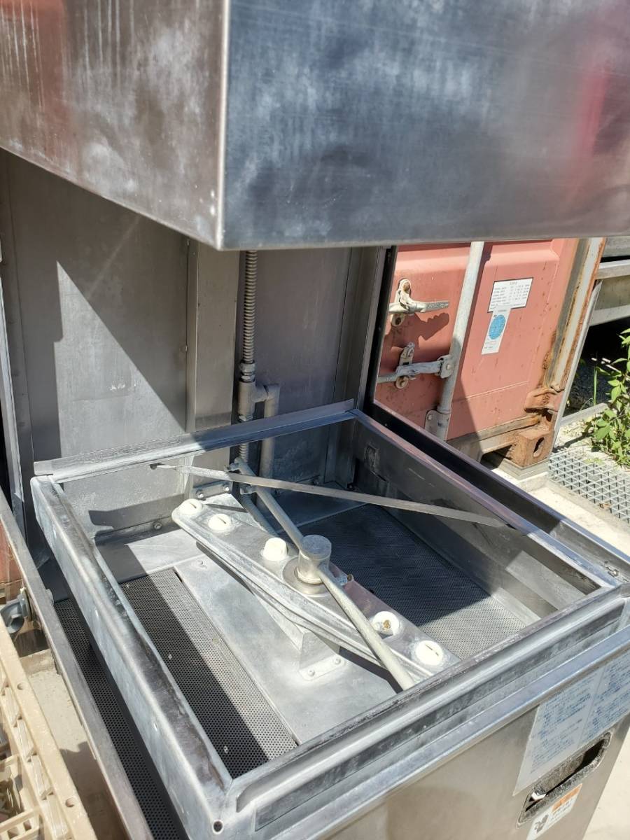 M1172-3 【在庫一掃セール】北沢産業 KWD-60 食洗器 都市ガス M1172-3 【在庫一掃セール】北沢産業 KWD-60 食洗器 都市ガス