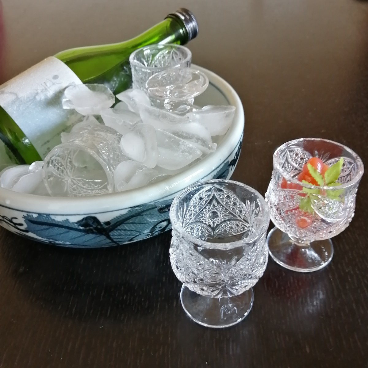 ショットグラス グラス コップ デザートグラス ガラス食器 タンブラー 小鉢 ぐい飲み 猪口 コップ 冷酒
