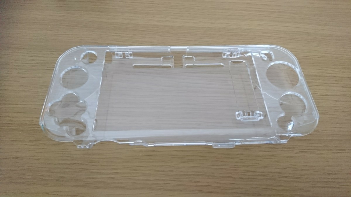 Nintendo Switch Lite 本体(ターコイズ)　ハードカバー・ケースセット