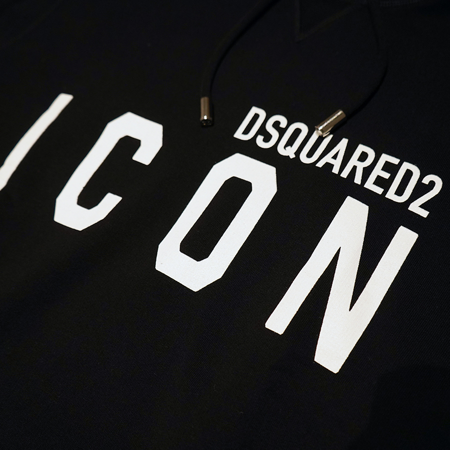 21ss 新作】【正規品・新品】DSQUARED2 ディースクエアード プル
