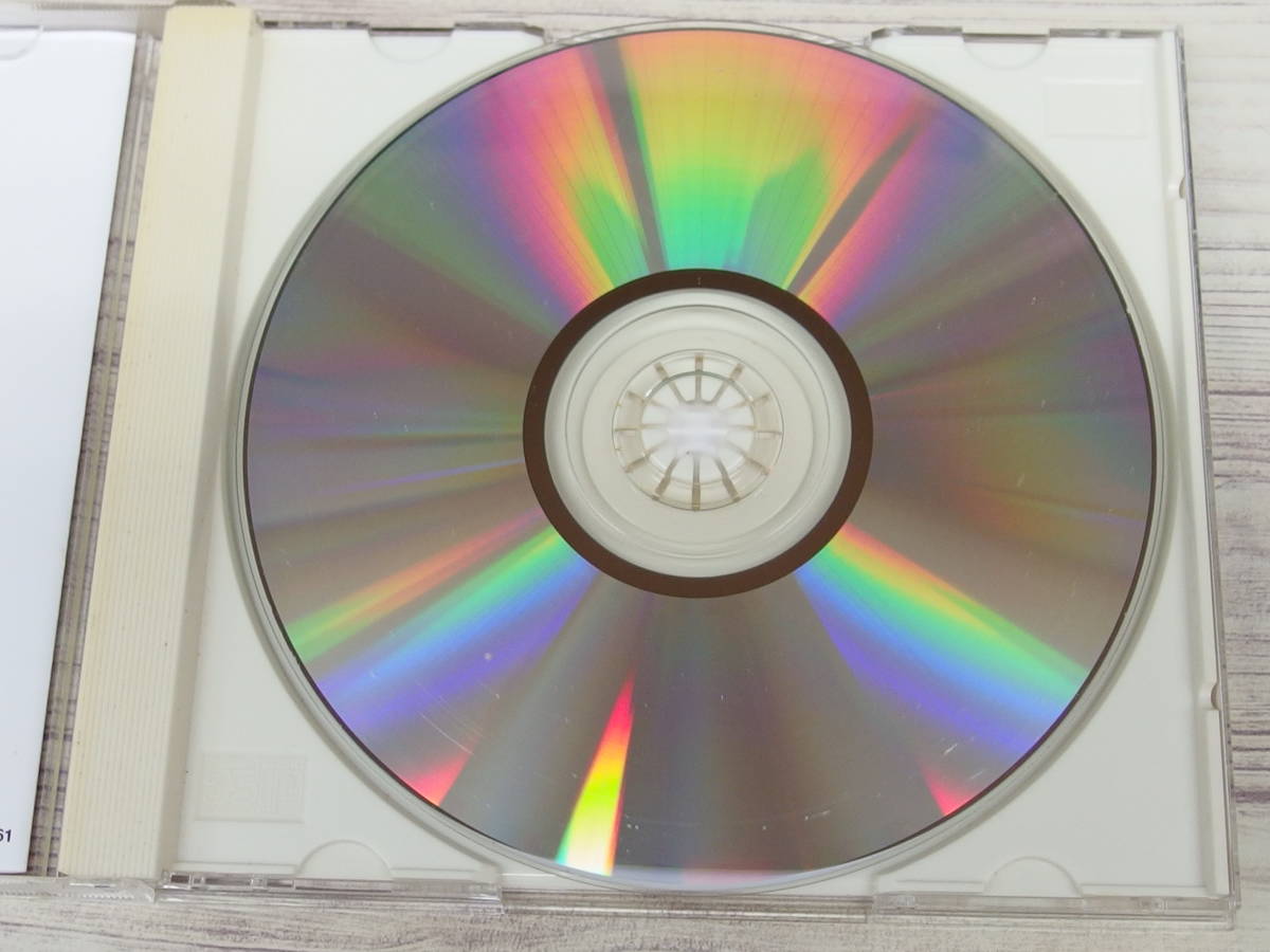 CD / EASY LISTENING BEST COLLECTION 南京豆売り/そよ風と私 / 中古_画像5