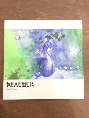 CD/PEACOCK Series Volume 1/【J1】/中古_画像1