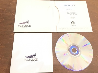CD/PEACOCK Series Volume 1/【J1】/中古_画像5