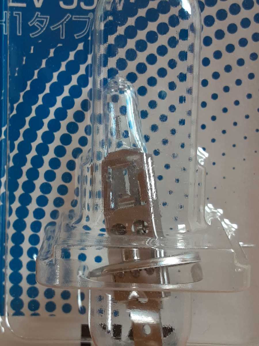  галоген H1 лампа клапан(лампа) 12V55W