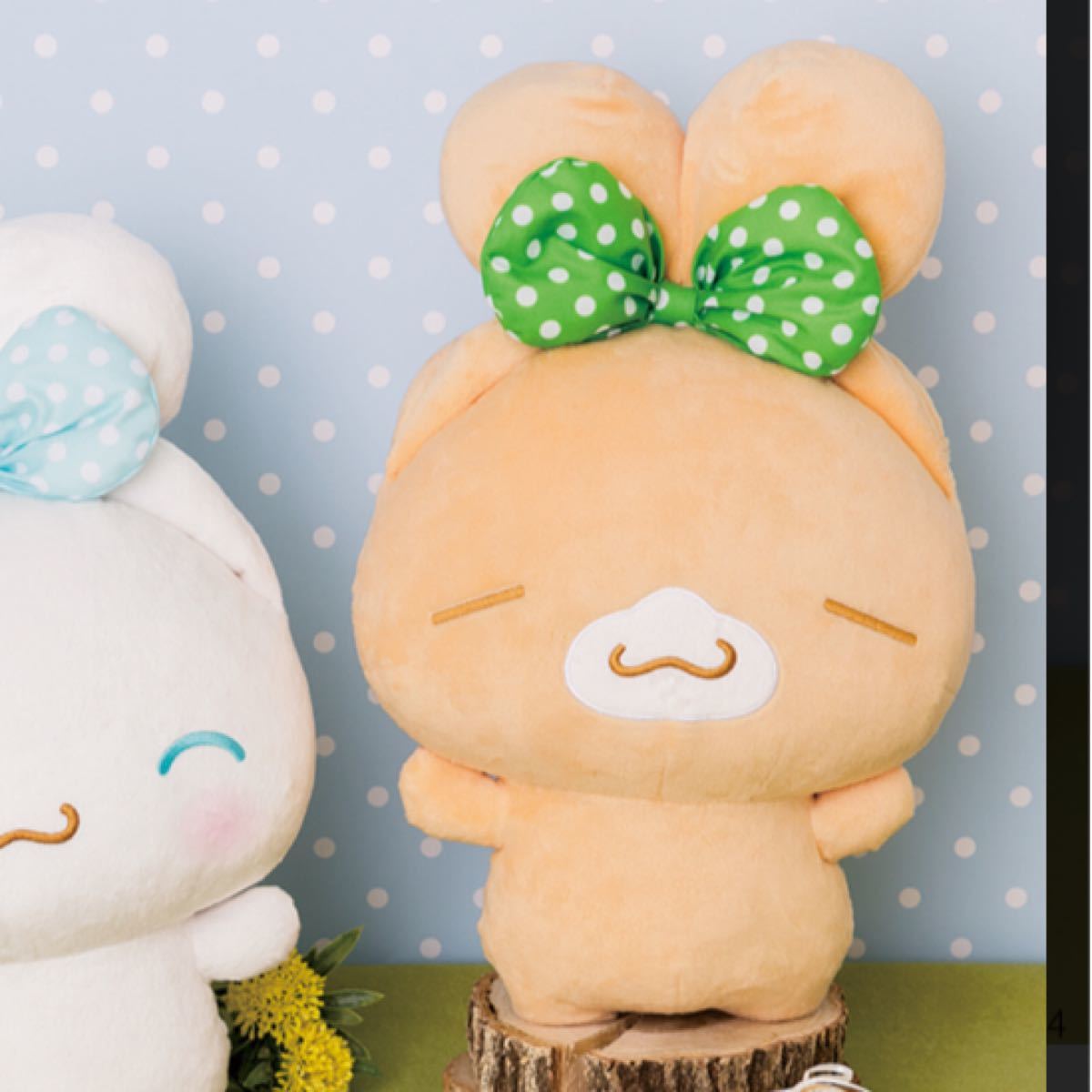 シナモロール みみむすび BIGぬいぐるみ カプチーノ|Yahoo シナモロール みみむすび BIGぬいぐるみ カプチーノ|Yahoo