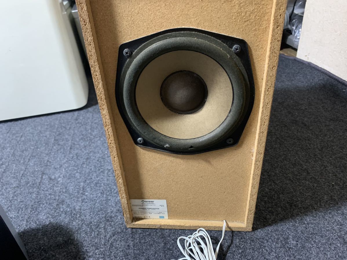 PIONEER Pioneer speaker S-DV232