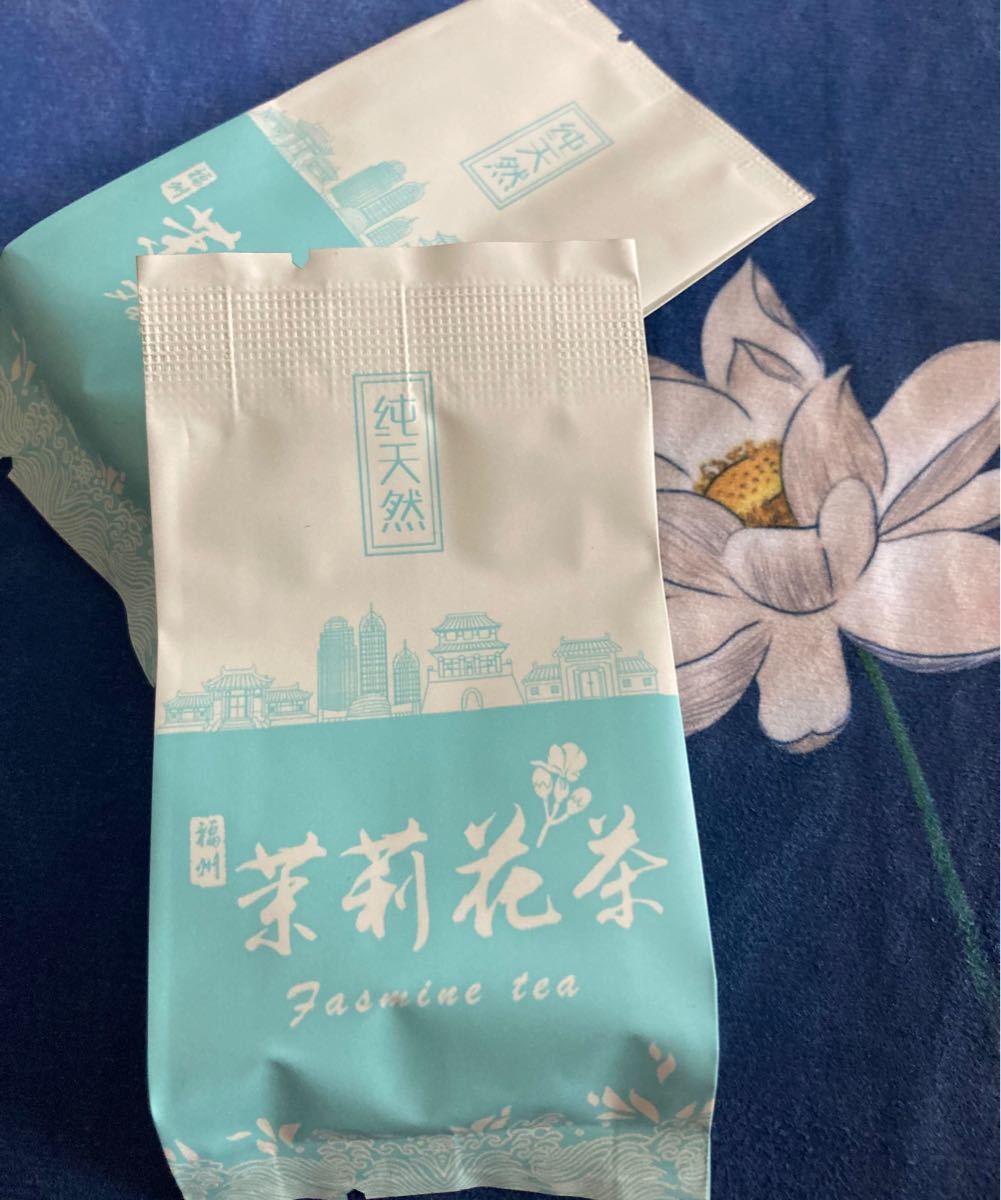 Paypayフリマ 数量限定 中国茶 21年 新茶ジャスミン茶 岩茶 Paypayフリマ 数量限定 中国茶 21年 新茶ジャスミン茶 岩茶