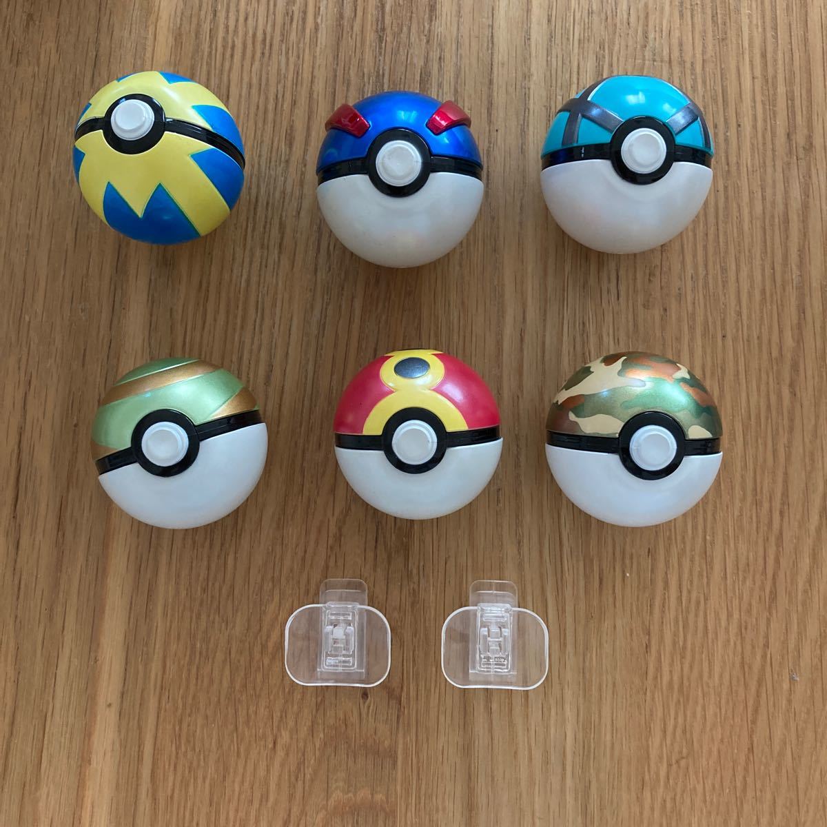 ポケットモンスター ボールコレクション SUPER 6個セット|Yahoo ポケットモンスター ボールコレクション SUPER 6個セット|Yahoo